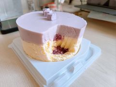 -CAKE BOSS 蛋糕老板(西单君太百货店)