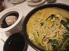 -扬州香格里拉·香宫中餐厅