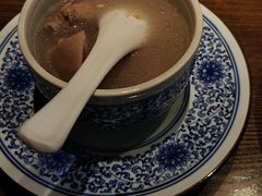 -粗茶淡饭·隐庐私厨(东亭店)