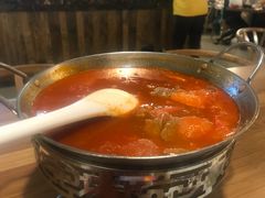 -陈傻子餐厅(世纪都会店)