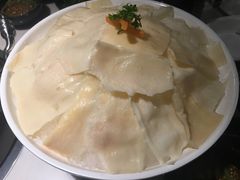 -左庭右院鲜牛肉火锅(浦江欢乐颂店)