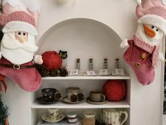 -echoes coffee回响咖啡(红山店)