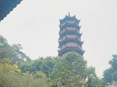 -南沙天后宫景区