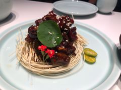 -甬妈妈湖畔里餐厅(唐山南湖旅游景区店)