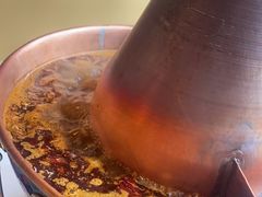-祥源胡同·涮牛羊肉火锅(花桥店)