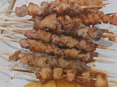 -新凯旋烧烤·燕姐千岛湖土菜