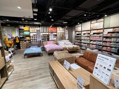 -MUJI无印良品(西单大悦城店)
