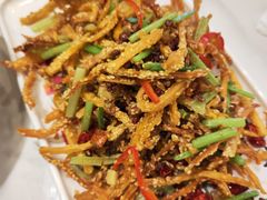 -有藕有鱼·湖北菜(唐家墩店)