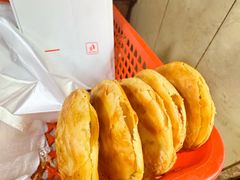 -老字号张道鸡火烧