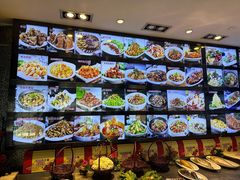 -吴记酱骨炖菜馆(康安路店)