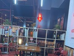 大堂-小红烤翅(傅厚岗店)