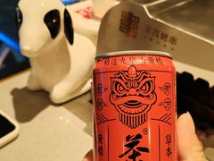 -丰茂烤串(公园店)