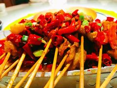 -蕃茄述·好汤自然来(江汉路店)