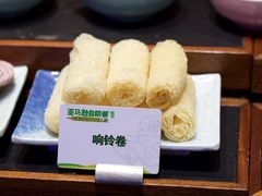 -亚马逊蒸汽活海鲜自助(LCM置汇旭辉广场店)
