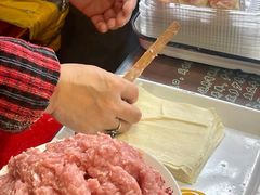 -长人馄饨铺(解放街店)