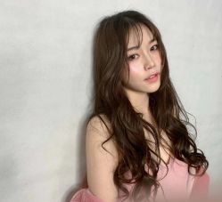 -MYYF SALON烫发染发