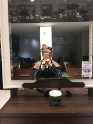 -Tmix 潮牌美发造型