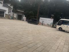 -白鹿洞书院