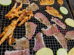 -同心烧烤(总店)
