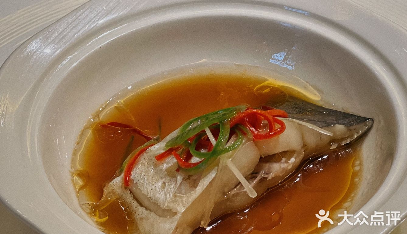 大隐隐于市的私房菜馆