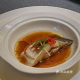 大隐隐于市的私房菜馆