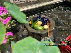 景观位-燕喜堂·中华老字号(大明湖店)