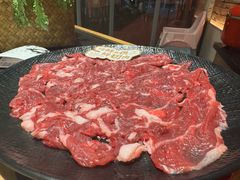 -廖掌柜·重庆鲜货火锅(上海首店)
