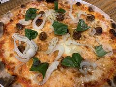 -君悦酒店·La Terrazza意合園·意式风味