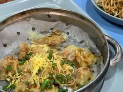 -天天锅贴王(迎凤街店)