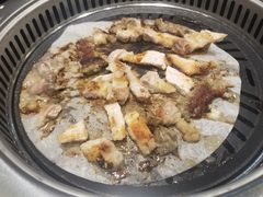 -烤路里·韩国品质自助烤肉(石路天虹4号店)