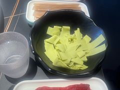 -京熹顺·老北京百年铜锅涮肉(百家湖1912店)