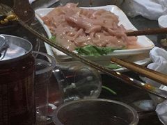 -枇杷园食为鲜火锅(南山店)