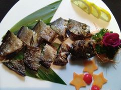 -味见·荣家(亚泰大街店)