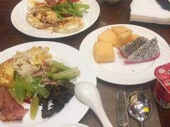 -厦门途易蓝罗约海景温泉酒店(园博苑地铁站店)