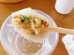 潮州蒸粉果-老周记茶点