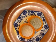 -一口小满手作糯米糍(北山店)