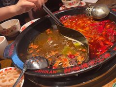 -牛市坎火锅(建设路店)