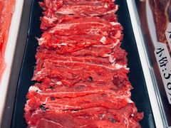 -周师兄大刀腰片火锅(解放碑总店)