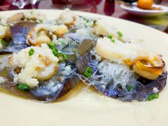 -沙田台山海鲜·酣客酒窖