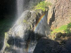 -百漈沟生态旅游景区