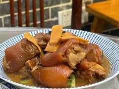 -阿殳菜馆·私厨(水围村店)