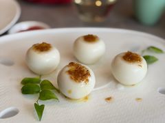 -龙井御庄·精致江南菜(龙井店)