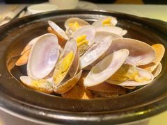 -百味馆·粤菜·湛江菜(后海花园店)