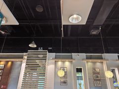 -金湖港式餐厅(建外店)