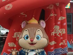 -北陵公园