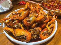 -马头巷·食景园(苏州总店)