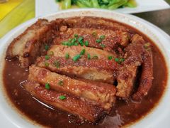 沙溪香芋扣肉-沙溪佬食店(福生东街店)