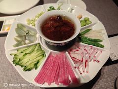 -秀儿四九城·新京菜(亚运村鸟巢店)