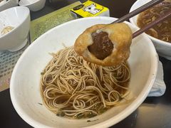 -毛华美食(清扬路店)