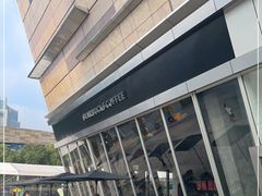 -星巴克臻选(苏州久光百货店)
